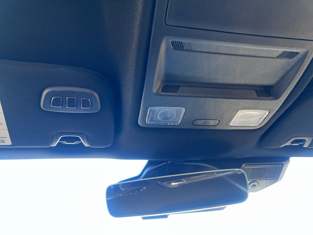 2025 Ford Mustang GT Premium Fastback