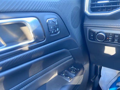 2025 Ford Mustang GT Premium Fastback