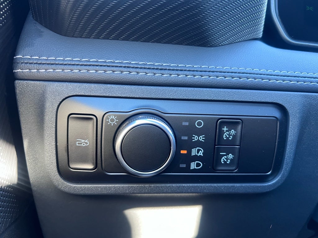 2025 Ford Mustang GT Premium Fastback