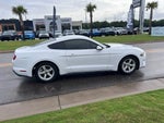 2021 Ford Mustang EcoBoost Fastback