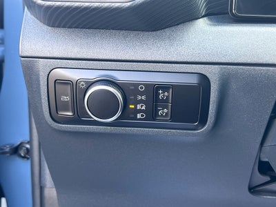 2025 Ford Mustang EcoBoost Fastback