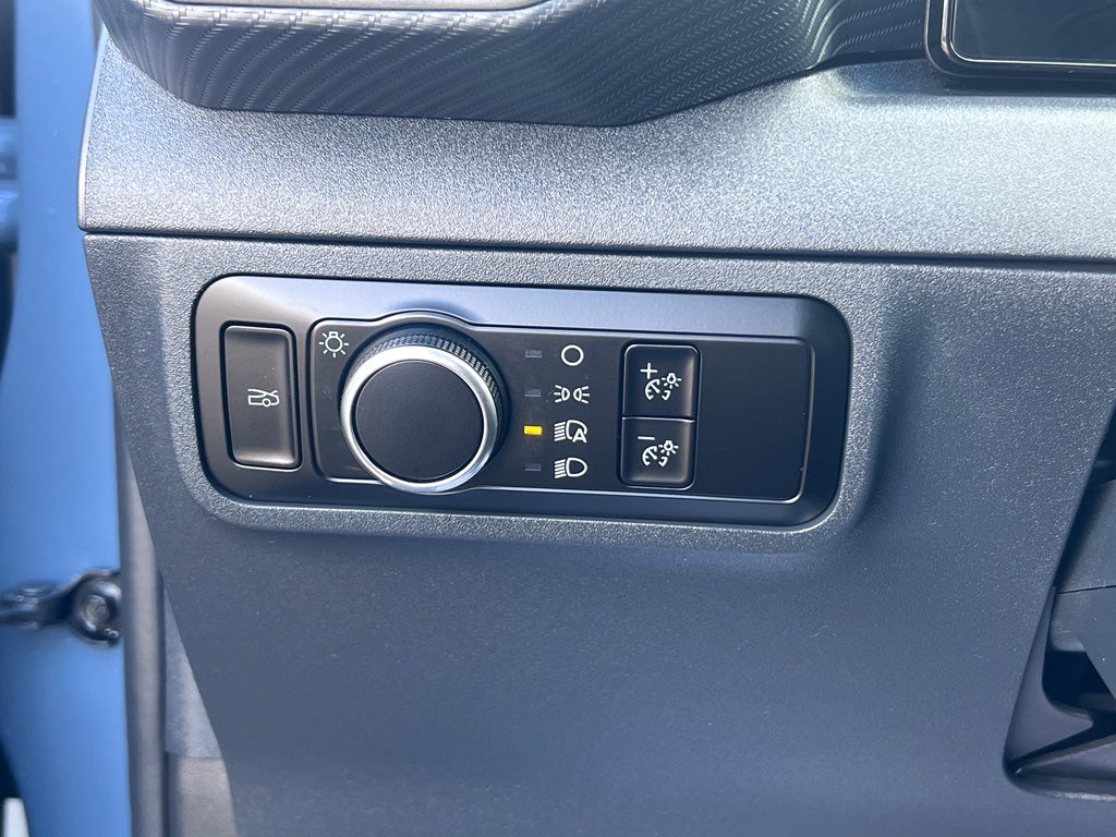 2025 Ford Mustang EcoBoost Fastback