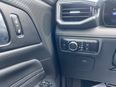 2024 Ford Mustang Convertible