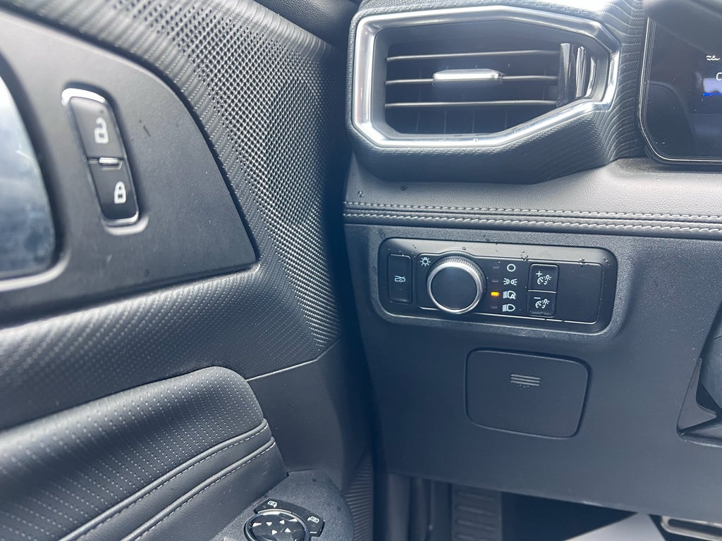 2024 Ford Mustang Convertible