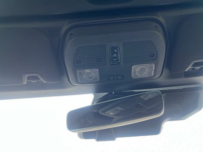 2024 Ford Mustang Convertible