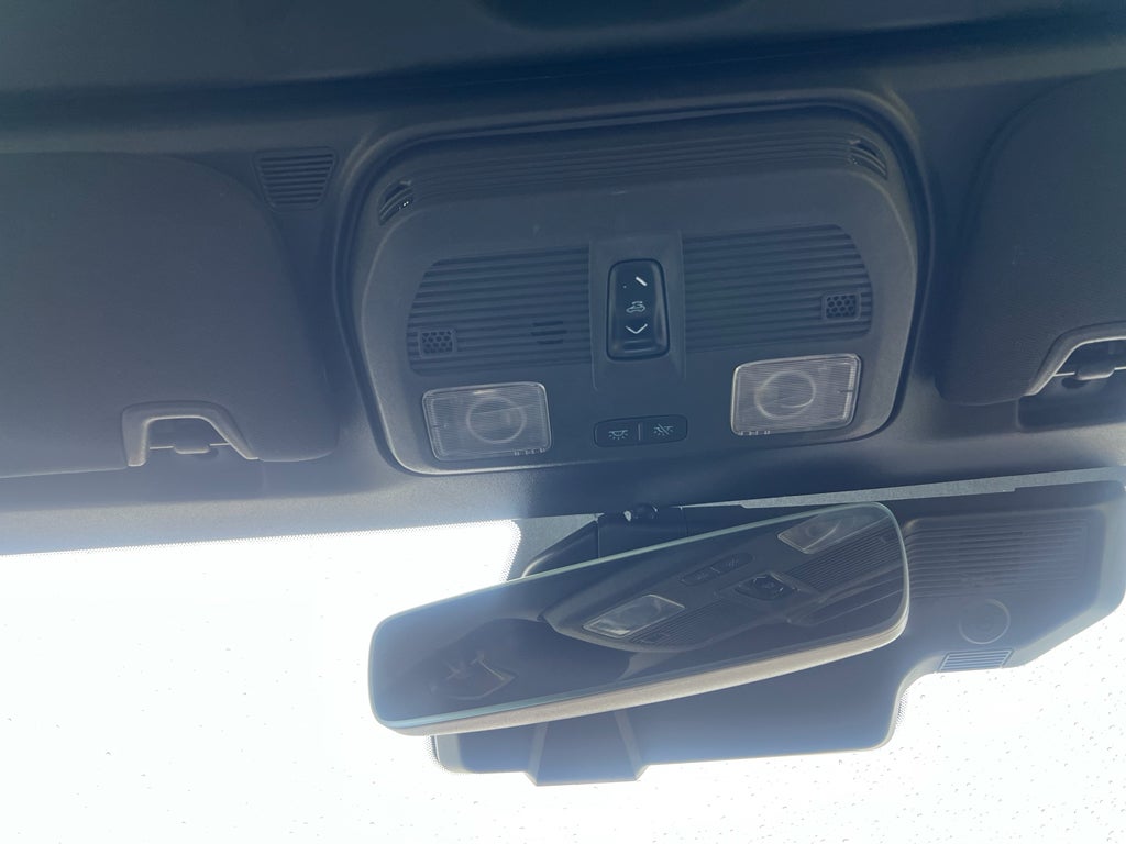 2024 Ford Mustang Convertible