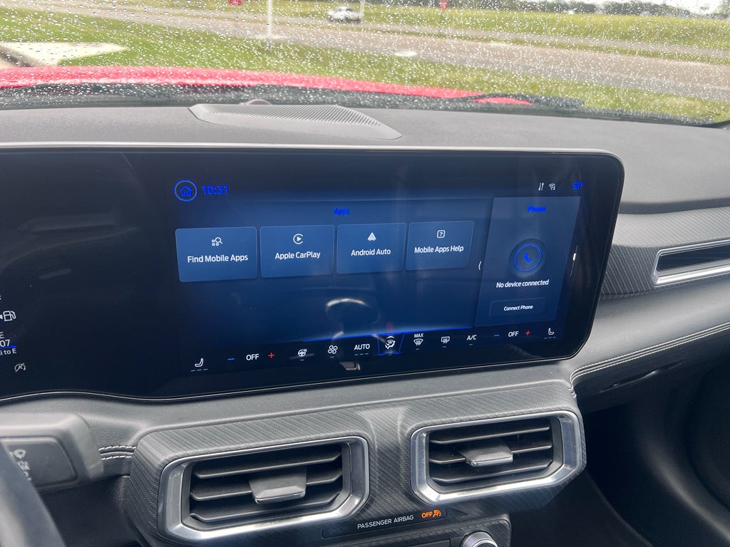 2024 Ford Mustang Convertible