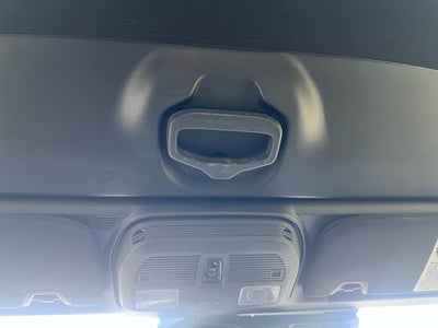 2024 Ford Mustang Convertible