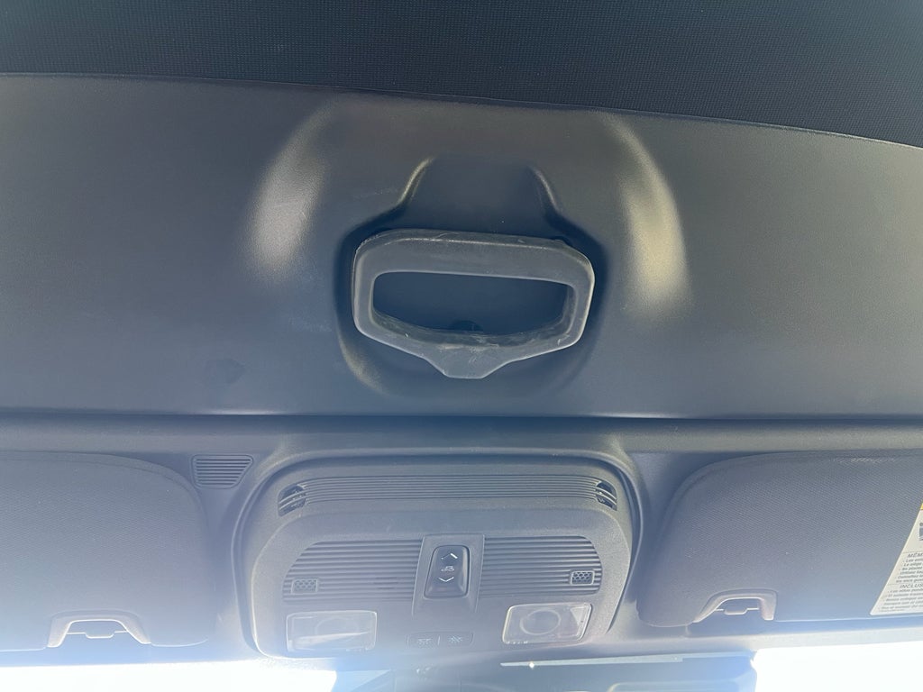 2024 Ford Mustang Convertible