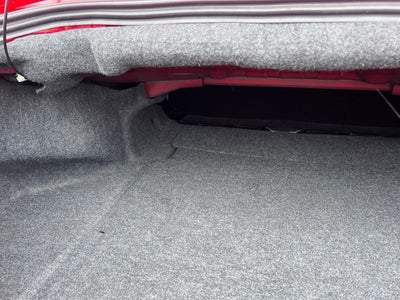 2024 Ford Mustang Convertible