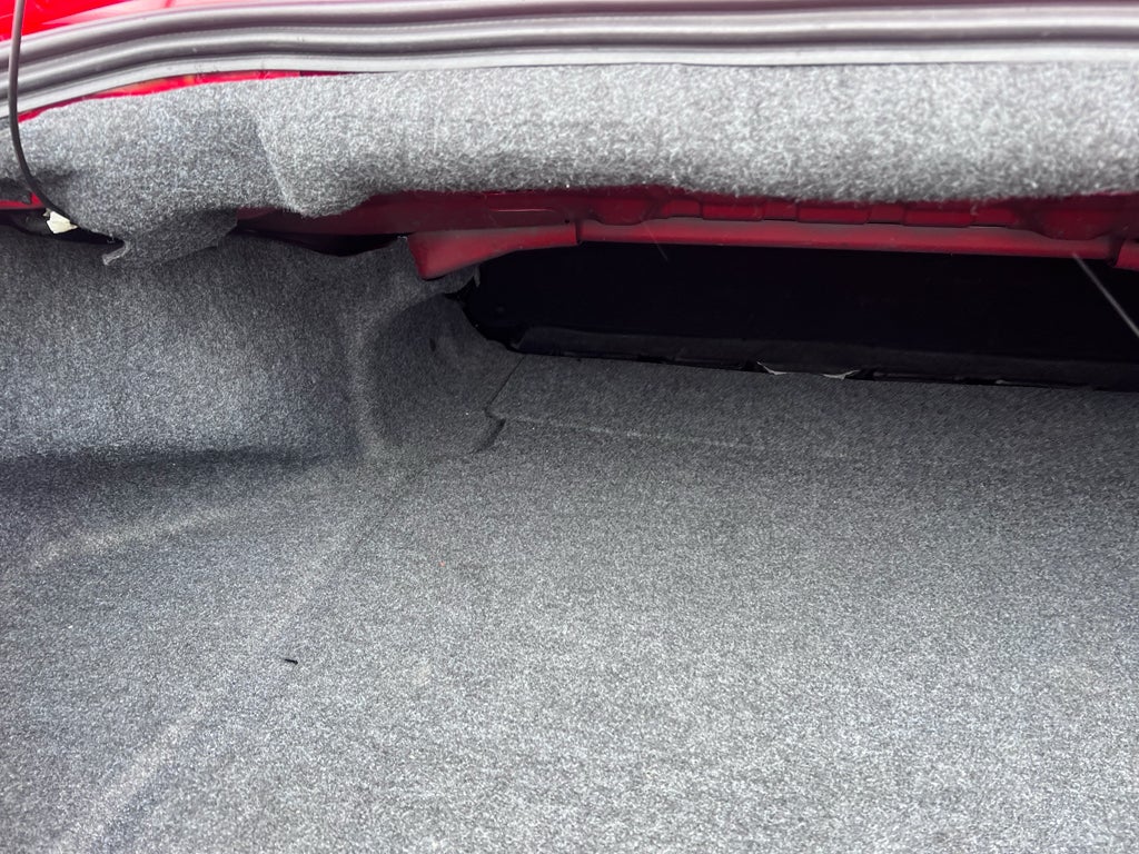 2024 Ford Mustang Convertible