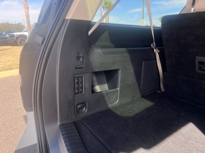 2024 Ford Expedition MAX Limited MAX