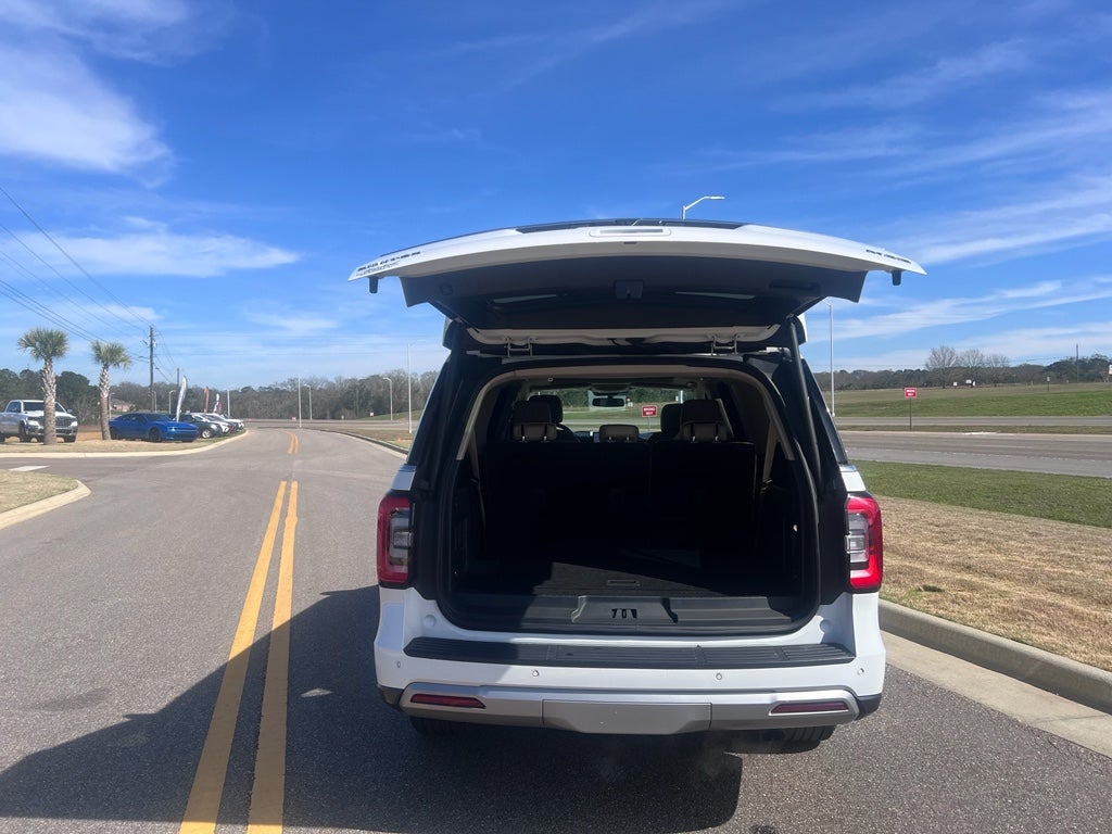 2024 Ford Expedition MAX Limited MAX