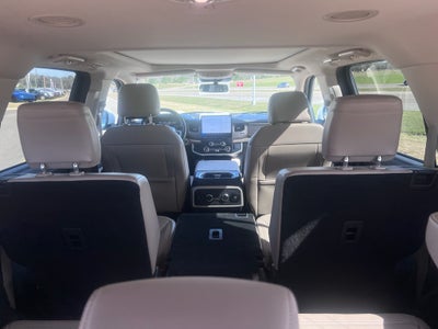 2024 Ford Expedition MAX Limited MAX