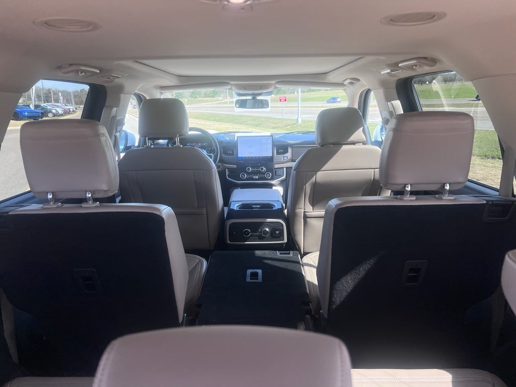 2024 Ford Expedition MAX Limited MAX