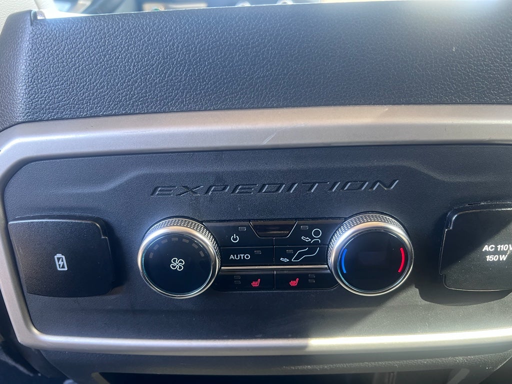 2024 Ford Expedition MAX Limited MAX