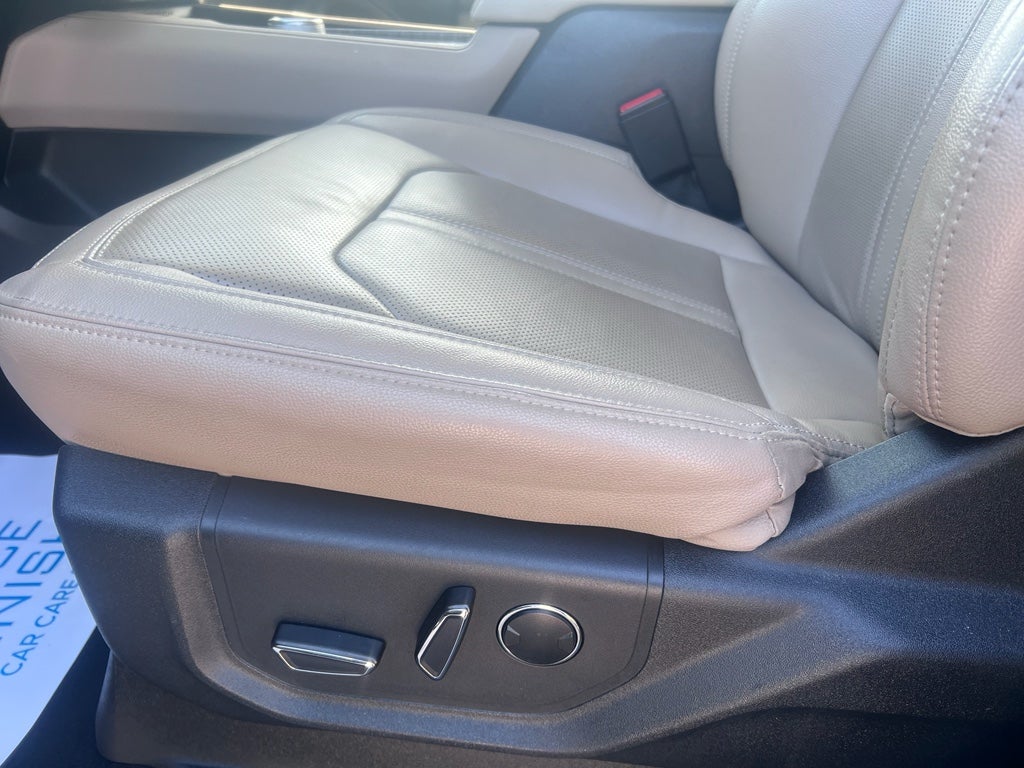 2024 Ford Expedition MAX Limited MAX