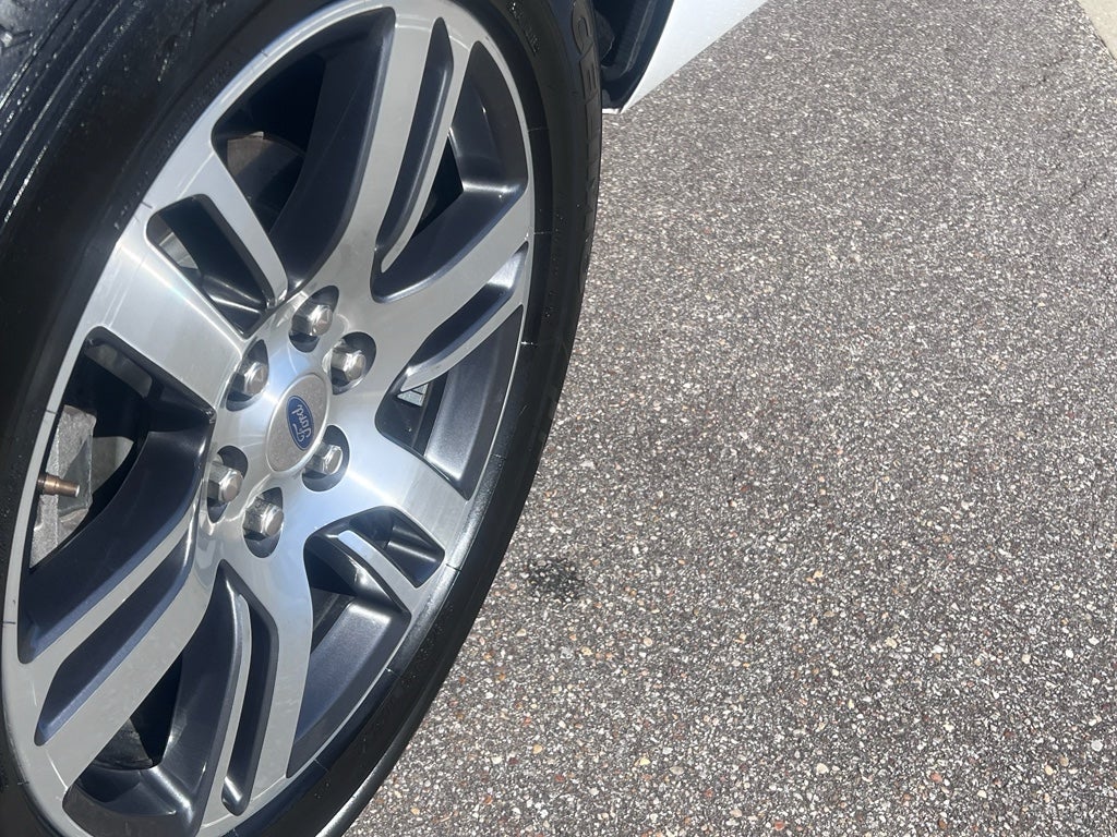 2024 Ford Expedition MAX Limited MAX