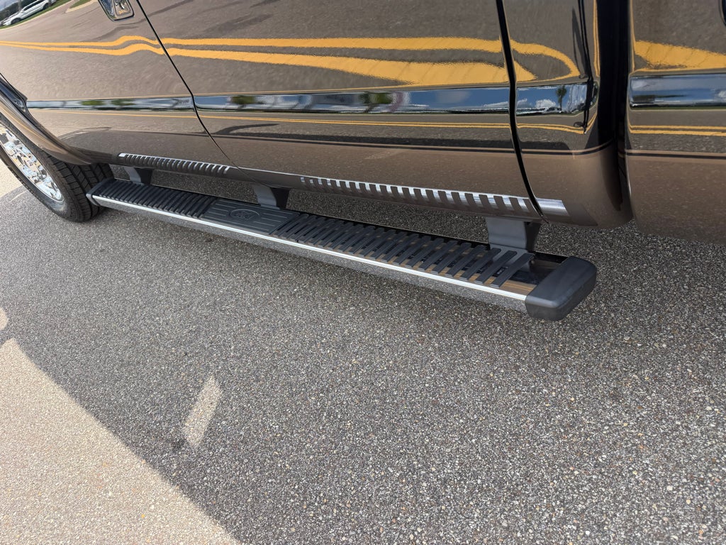 2016 Ford F-250 Lariat