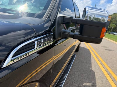 2016 Ford F-250 Lariat