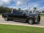 2016 Ford F-250 Lariat