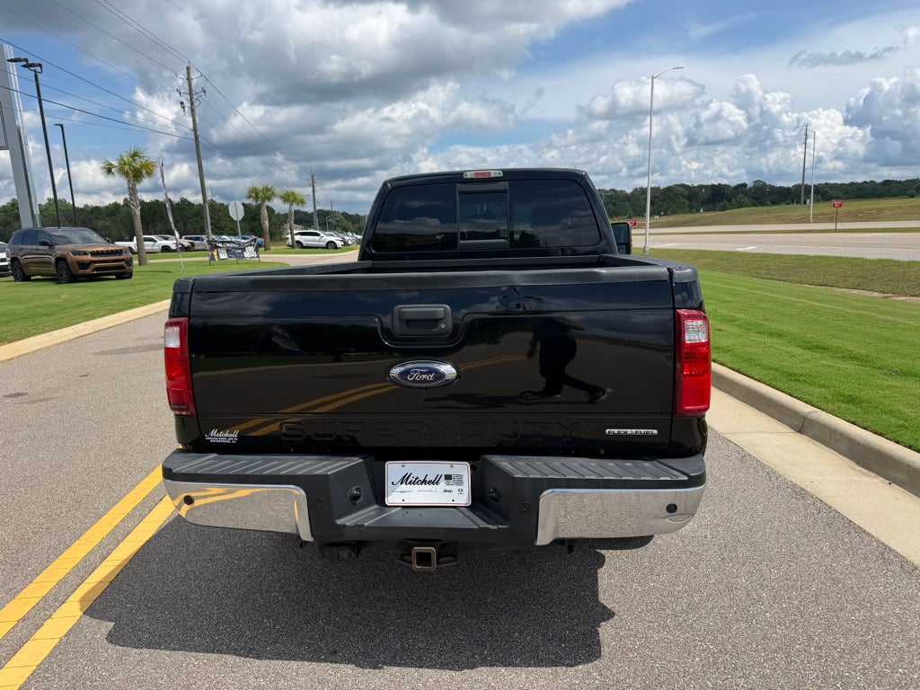 2016 Ford F-250 Lariat