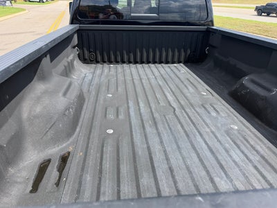 2016 Ford F-250 Lariat