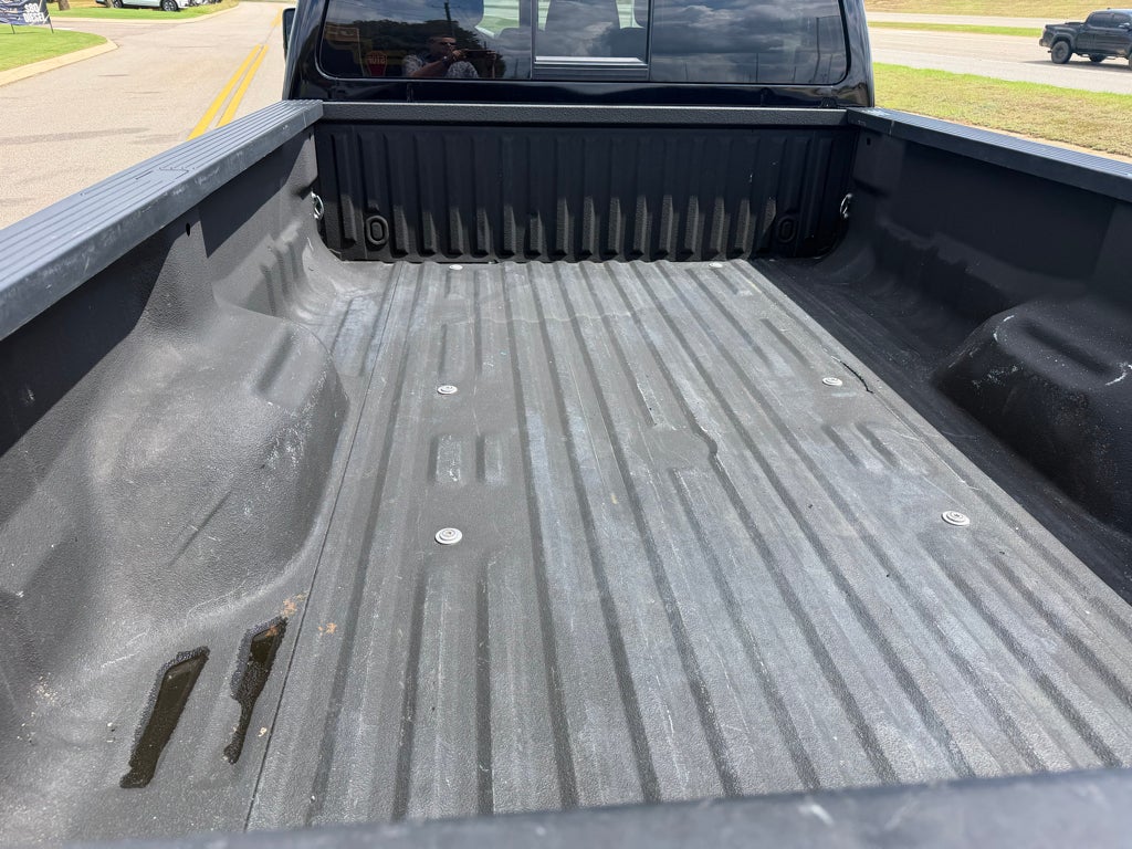 2016 Ford F-250 Lariat