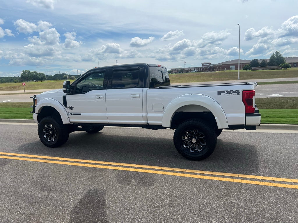 2019 Ford F-250 LARIAT