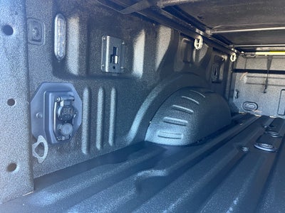 2023 Ford F-250 Limited