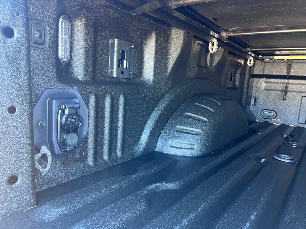 2023 Ford F-250 Limited