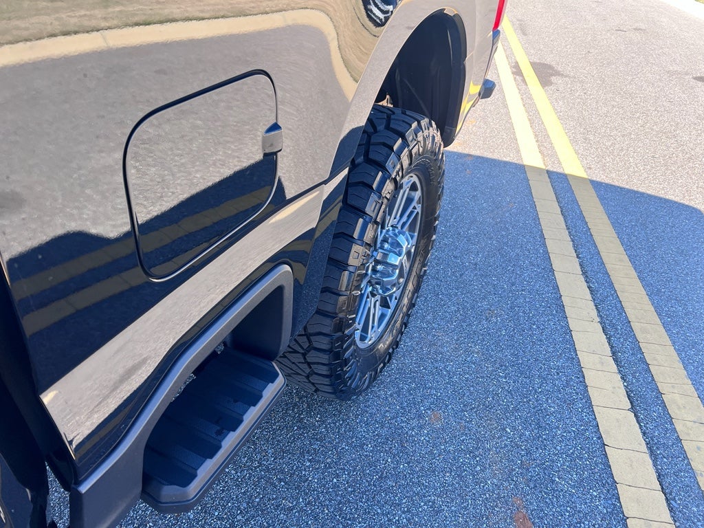 2023 Ford F-250 Limited