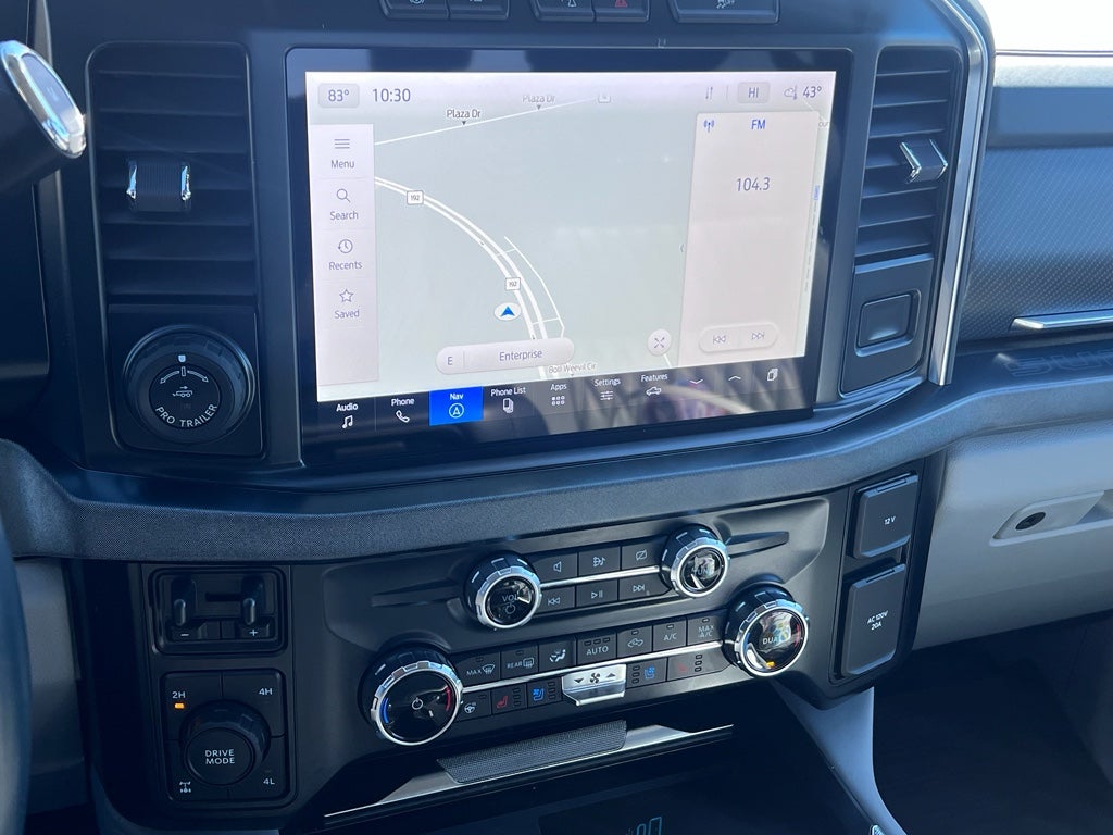 2023 Ford F-250 Limited