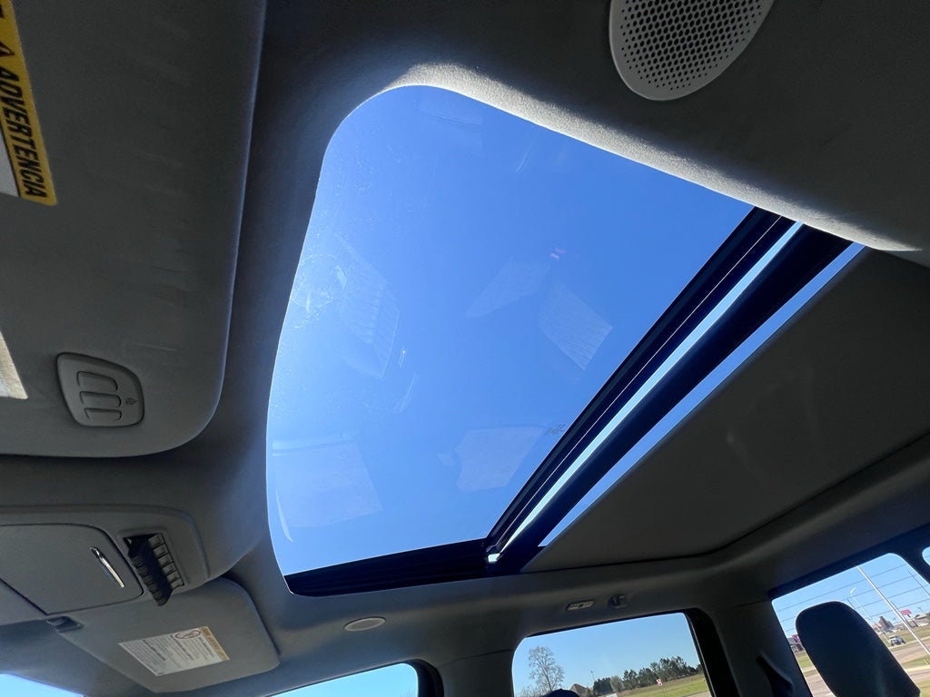 2023 Ford F-250 Limited