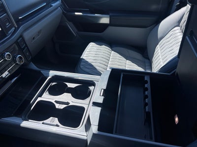 2023 Ford F-250 Limited