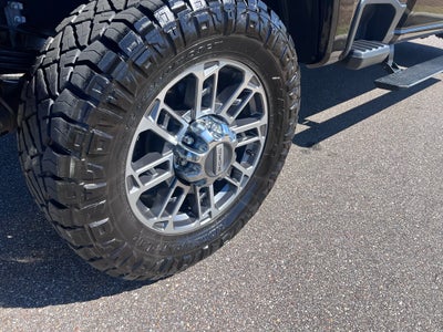 2023 Ford F-250 Limited