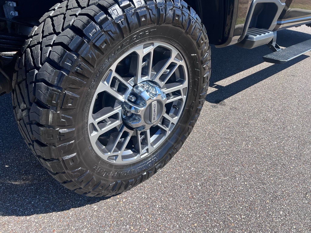 2023 Ford F-250 Limited