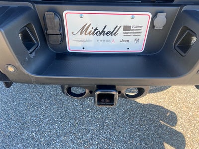 2023 Ford F-250 Limited