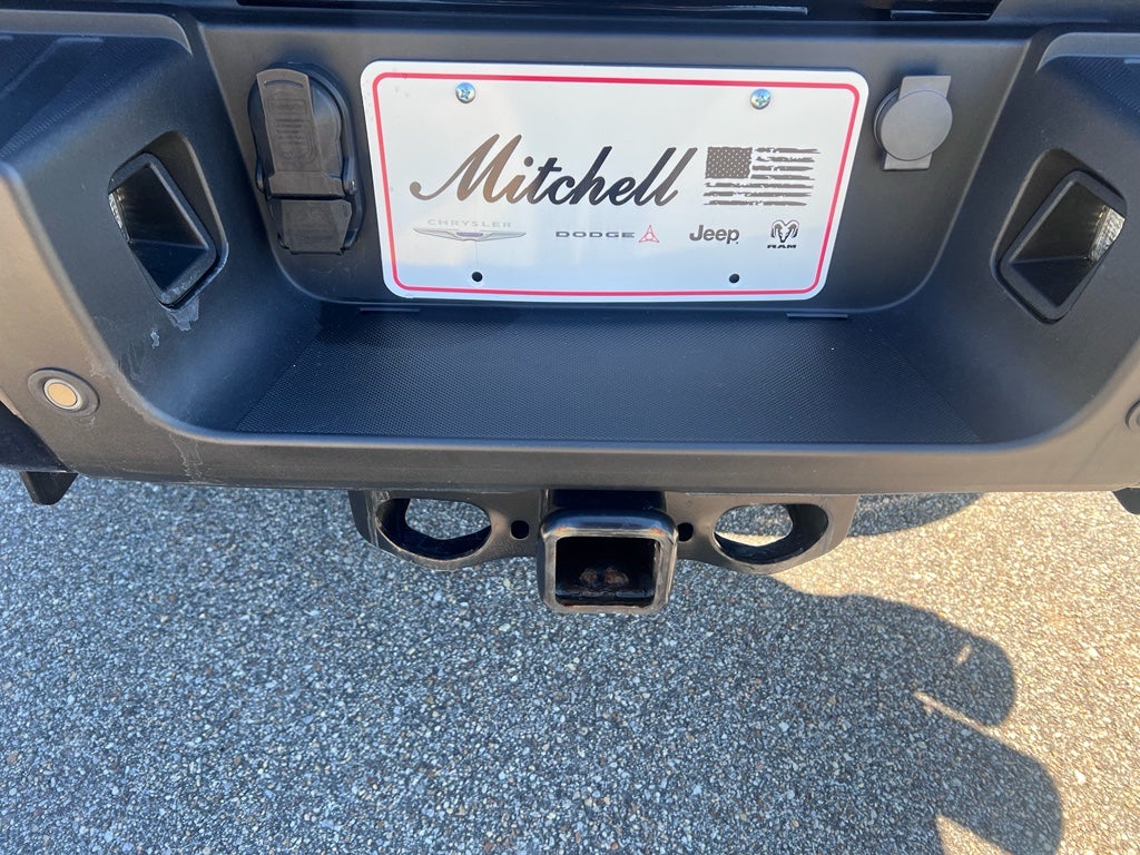 2023 Ford F-250 Limited