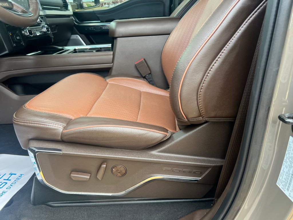 2026 Ford F-250 King Ranch