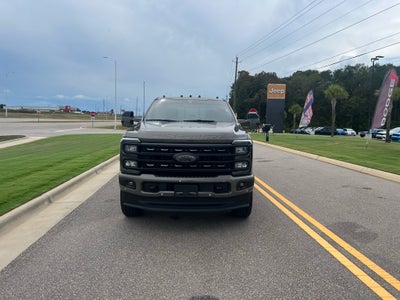 2026 Ford F-250 King Ranch