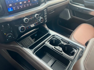 2026 Ford F-250 King Ranch