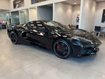 2023 Chevrolet Corvette RWD Coupe 1LT