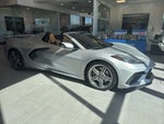 2026 Chevrolet Corvette Convertible, 3LT, RWD