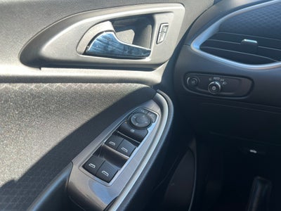 2024 Chevrolet Malibu FWD RS
