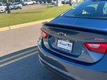 2024 Chevrolet Malibu FWD RS