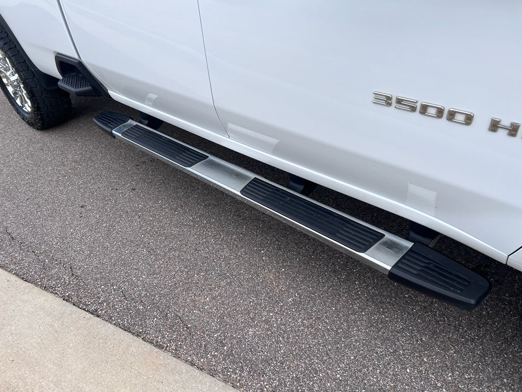 2024 Chevrolet Silverado LTZ