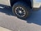 2022 Chevrolet Colorado 4WD Crew Cab Short Box ZR2