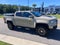 2022 Chevrolet Colorado 4WD Crew Cab Short Box ZR2