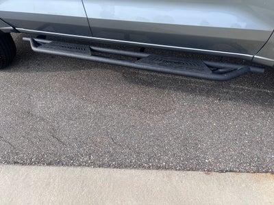 2024 Chevrolet Colorado 4WD Z71